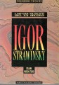 Igor Strawinsky