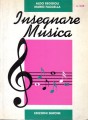 Insegnare musica