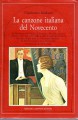 La canzone italiana del Novecento