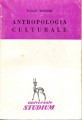 Antropologia culturale