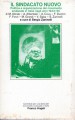 Il sindacato nuovo Politica e organizzazione del movimento sindacale in Italia negli anni 1943-55