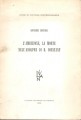 L'ambizione la morte nell'adolphe di B Constant