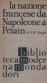 La nazione francese da Napoleone a Petain