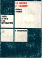 Le parole e i marmi saggi di arte e di letteratura
