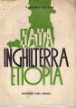 Italia Inghilterra Etiopia