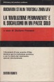 La rivoluzione permanente e il socialismo in un paese solo 1924 1926 Bucharin Stalin Trotskij Zinoviev