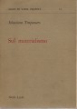 Sul materialismo