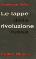 Le tappe della rivoluzione russa