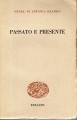 PASSATO E PRESENTE
