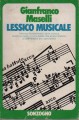 Lessico musicale