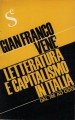 Letteratura e capitalismo in Italia dal 700 ad oggi