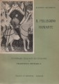 Il pellegrino viandante Itinerari italiani ed europei di Francesco Petrarca