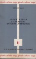 Un poeta della Toscanina Antonio Guadagnoli