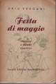 Festa di Maggio racconti e bozzetti sportivi