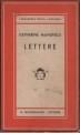 Lettere