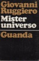 Mister universo