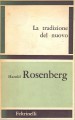 La tradizione del nuovo
