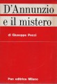 D'Annunzio e il mistero