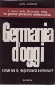Germania d'oggi dove va la repubblica federale?