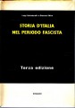 Storia d'Italia nel periodo fascista