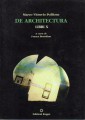 De Architectura