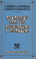 La filosofia oggi , tra ermeneutica e dialettica