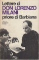 Lettere di Don Lorenzo Milani priore di Barbiana