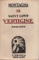 Vertigine