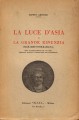 La luce d'Asia o la grande rinuncia ( Mahabhinishkramana)