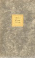 Novella pastorale versione di Massimo Mila