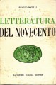 Letteratura del novecento