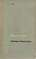 Antologia di Spoon River