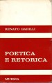 Poetica e retorica