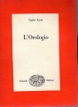 L'OROLOGIO