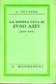 La doppia vita di Evno Azev 1869-1918