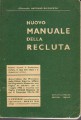 Nuovo manuale delle recluta
