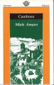 Miele amaro