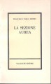 La sezione aurea