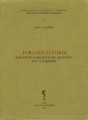 I grandi accordi strategie narrative nel romanzo di E M Forster