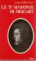 LE 75 SINFONIE DI MOZART