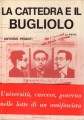 La cattedra e il bugliolo
