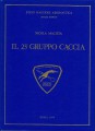 Il 23° gruppo caccia cronistoria del reparto dalle origini ad oggi
