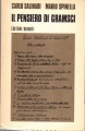 Il pensiero di Gramsci