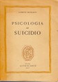 Psicologia del suicidio