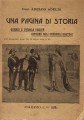 Una pagina di storia grandi e piccole verità intorno agli scandali