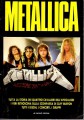 Metallica tutta la storia dei quattro cavalieri dell'apocalisse i veri retroscena sulla scomparsa di Cliff Burton tutti i dischi i concerti i gruppi