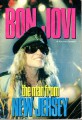 Bon Jovi the man from New Jersey