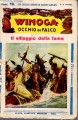 Winoga occhio di falco il villaggio della fame fasc 19