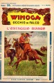 Winoga occhio di falco L'ostaggio bianco fasc 26