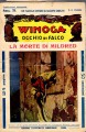 Winoga occhio di falco La morte di Mildred fasc 39